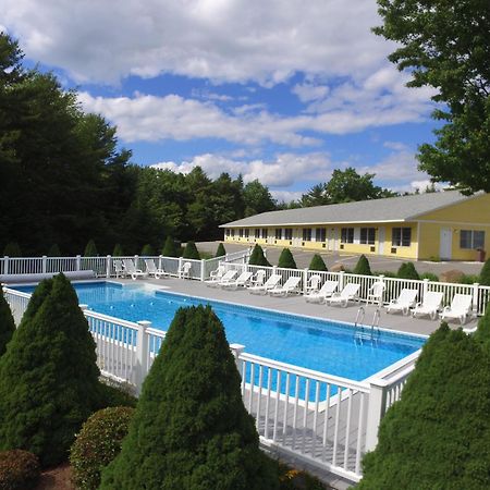 High Seas Motel Bar Harbor Kültér fotó